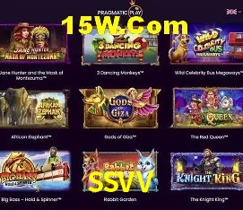 Casino Ao Vivo SSVV