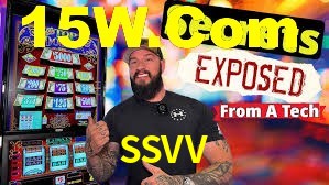 Daily Bonuses SSVV