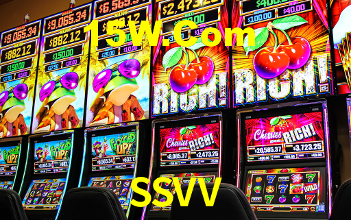 ssvv.com