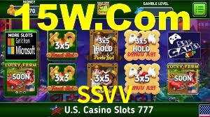 Sports Statistics SSVV