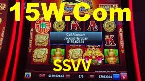 Welcome Bonus SSVV