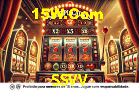 SSVV,ssvv.com