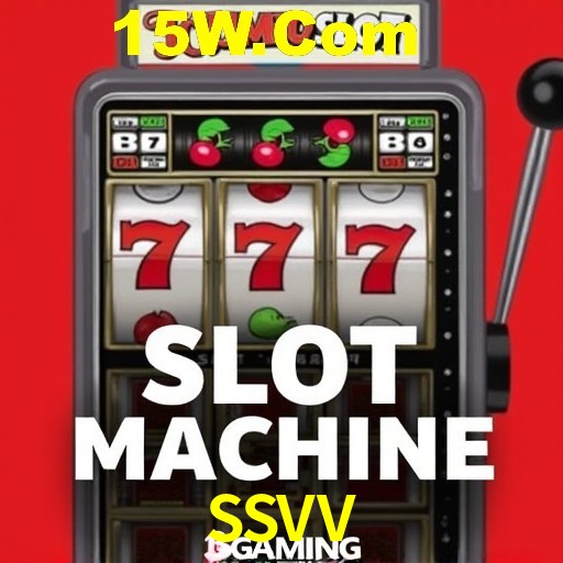Descubra o Mundo do Cassino Online com SSVV