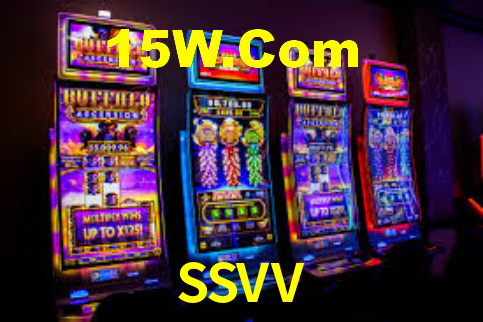 SSVV