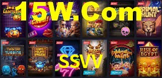 VIP Casino SSVV