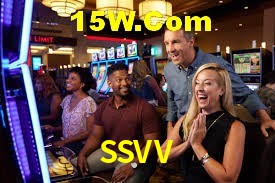 Welcome Bonus SSVV