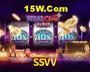 Identidade visual e vitrine de ofertas da plataforma SSVV